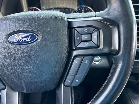 Used 2018 Ford Expedition Limited w/ Equipment Group 302A RWD image 26