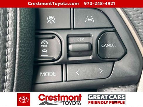 Used 2024 Toyota Tacoma TRD Off-Road image 18