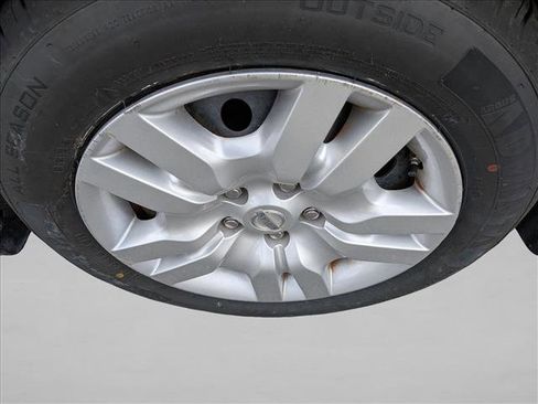 Used 2012 Nissan Altima 2.5 S image 12