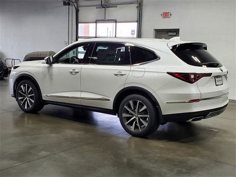 New 2026 Acura MDX w/ Technology Package image 6