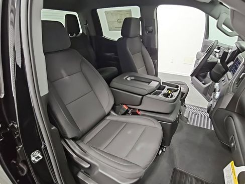 New 2026 GMC Sierra 1500 Pro w/ Graphite Edition image 34