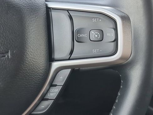 Used 2019 RAM 1500 Big Horn image 23