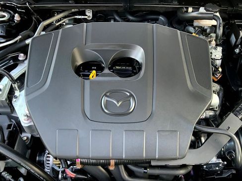Used 2025 MAZDA MAZDA3 s image 31