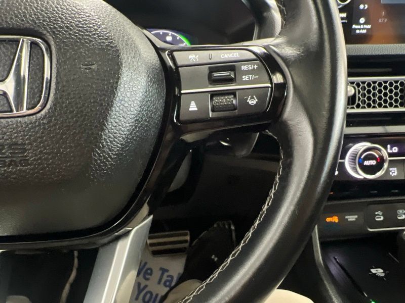 Used 2025 Honda Civic Sport image 23