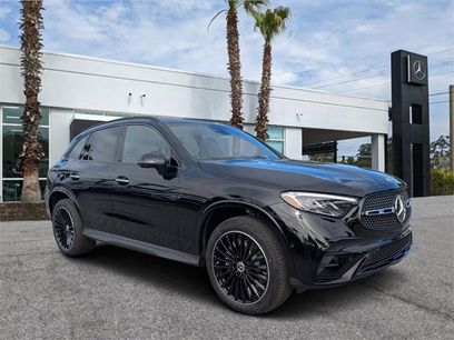 New 2026 Mercedes-Benz GLC 300