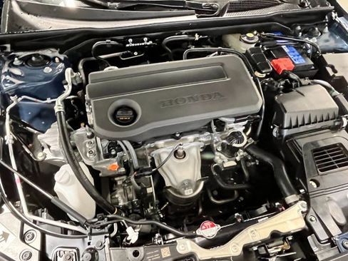 New 2026 Honda Civic LX image 10