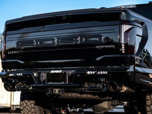 New 2025 Ford F150 Raptor image 36