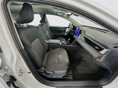 Certified 2025 Toyota Camry LE FWD image 28