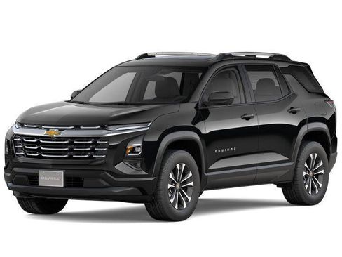 New 2026 Chevrolet Equinox LT w/ Safety and Technology Package AWD/4WD image 51