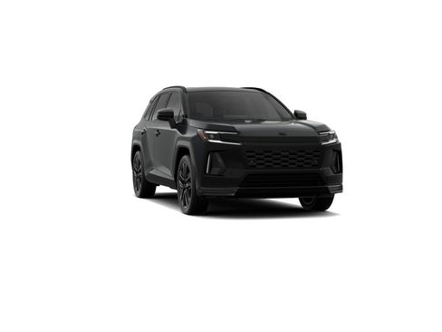 New 2026 Toyota RAV4 XSE AWD/4WD image 24