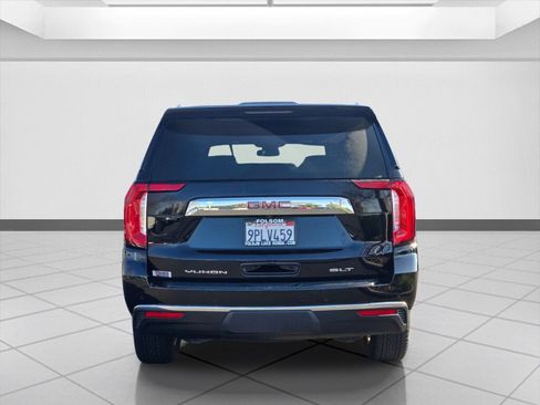 Used 2024 GMC Yukon XL SLT image 6