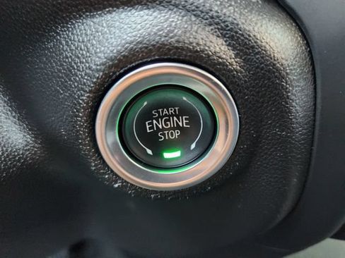 Used 2025 Chevrolet Silverado 1500 Custom RWD image 8