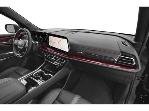 Used 2025 Chevrolet Traverse RS w/ LPO, Floor Liner Package image 14