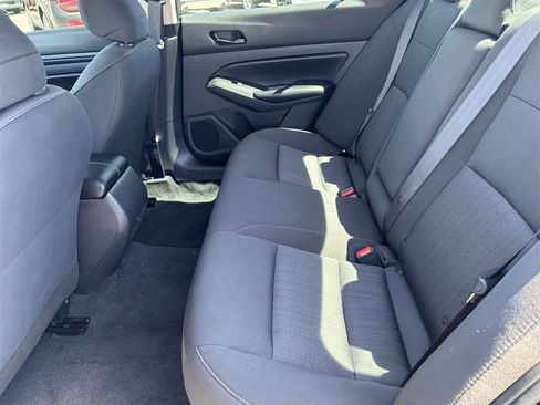 New 2025 Nissan Altima 2.5 S image 14