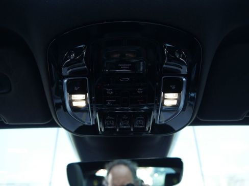 Used 2023 Maserati Grecale Modena image 39