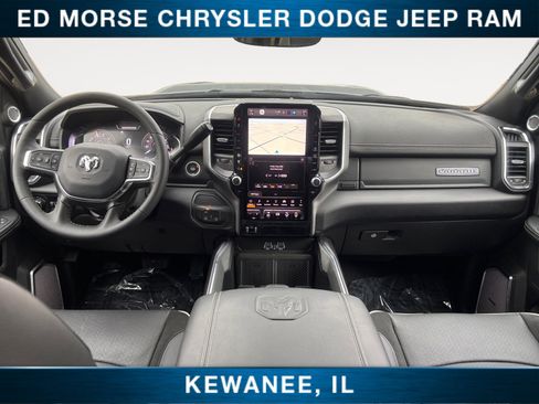 New 2025 RAM 2500 Laramie image 10