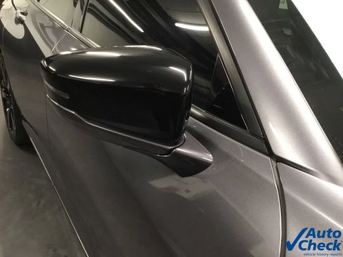 Used 2023 Acura TLX w/ A-SPEC Package AWD/4WD image 17