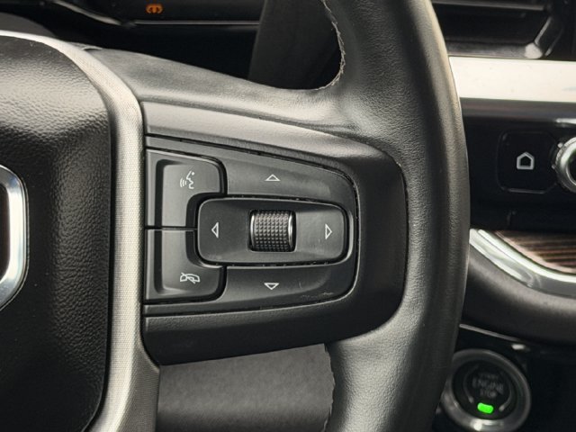 Used 2023 GMC Sierra 1500 Elevation AWD/4WD image 14
