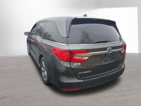 Used 2018 Honda Odyssey EX image 4