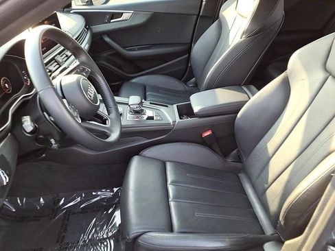 Used 2018 Audi A5 2.0T Premium Plus w/ Premium Plus AWD/4WD image 16