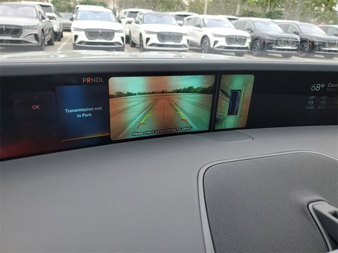 New 2026 Lincoln Nautilus Reserve image 28