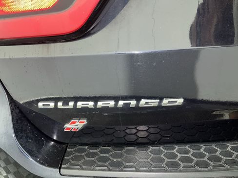 Used 2025 Dodge Durango GT AWD/4WD image 11