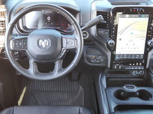 Used 2024 RAM 2500 Rebel image 28