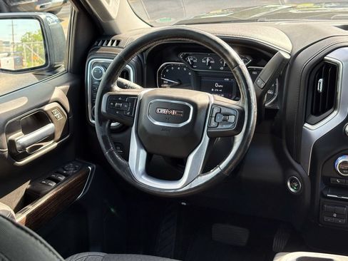 Used 2019 GMC Sierra 1500 SLE w/ SLE Value Package AWD/4WD image 12