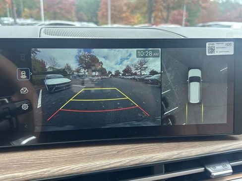 New 2025 Hyundai Santa Fe Limited image 31