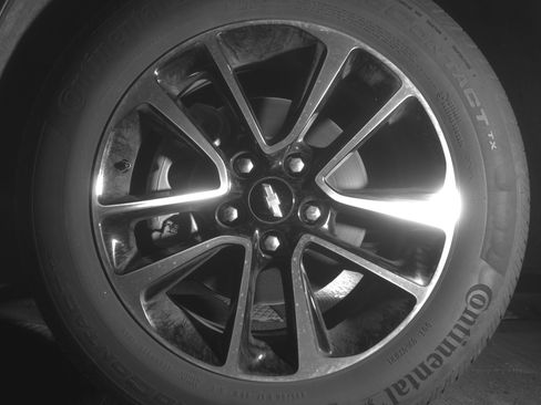 Used 2025 Chevrolet TrailBlazer LT image 12