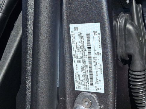 New 2026 Lincoln Corsair Reserve w/ Jet Appearance Package image 15