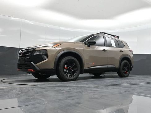 Used 2026 Nissan Rogue SV AWD/4WD image 52