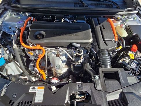 Used 2023 Honda Accord Sport image 33