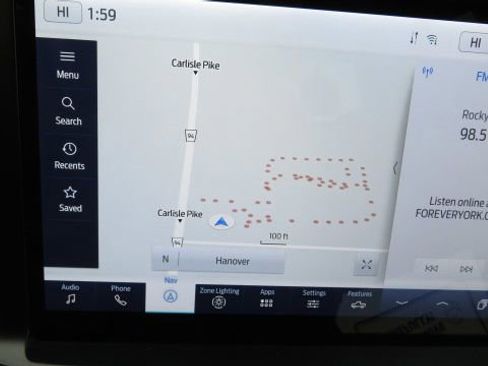 Certified 2022 Ford F150 XLT w/ Equipment Group 302A High image 12