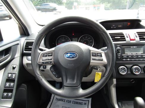 Used 2015 Subaru Forester 2.5i Premium w/ Protection Package #1 AWD/4WD image 25