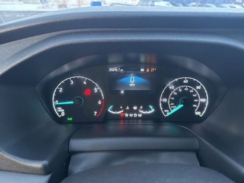 Certified 2024 Ford Transit 350 XL image 16