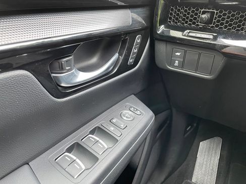 Used 2024 Honda CR-V EX-L image 17