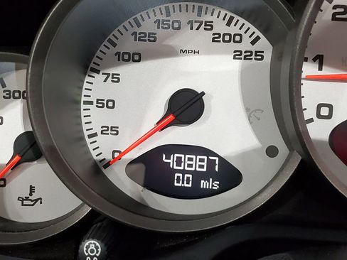 Used 2008 Porsche 911 Turbo image 30