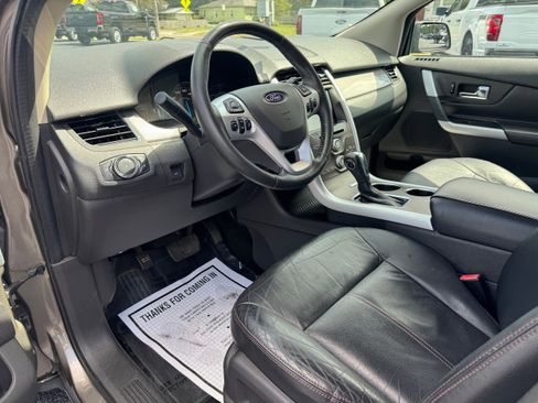 Used 2014 Ford Edge SEL w/ Equipment Group 205A image 11