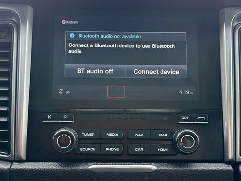 Used 2018 Porsche Macan Sport Edition image 31