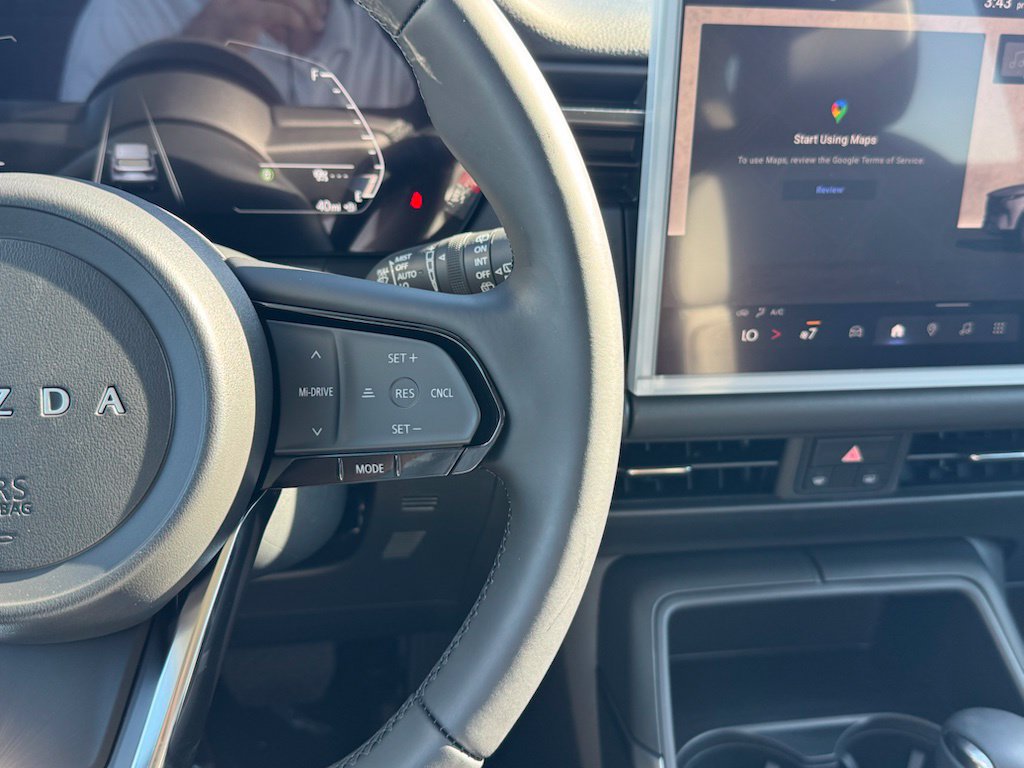 New 2026 MAZDA CX-5 Preferred AWD/4WD image 11