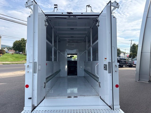 Used 2023 Chevrolet Express 3500 w/ Power Convenience Package RWD image 37