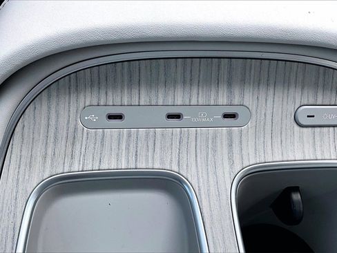 Used 2026 Hyundai Palisade Calligraphy image 16