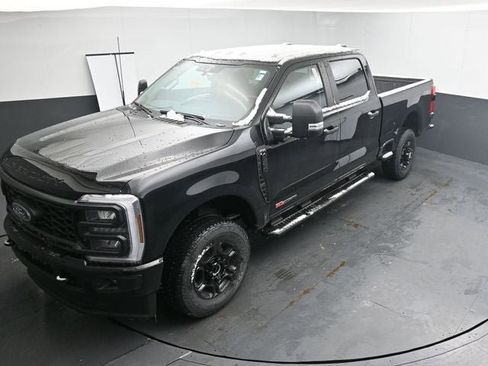 New 2026 Ford F250 XL w/ STX Appearance Package AWD/4WD image 17