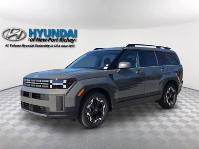 New 2026 Hyundai Santa Fe SEL