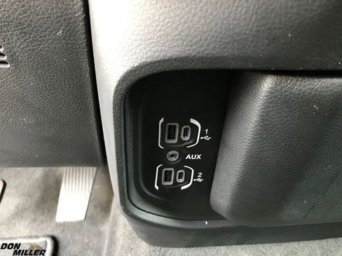 Certified 2022 RAM 1500 Big Horn image 26