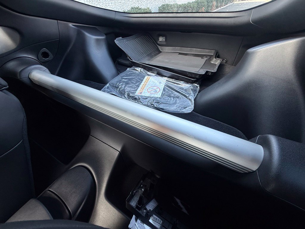 New 2027 Nissan Z Performance RWD image 13