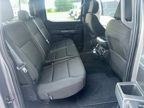 Used 2023 Ford F150 XLT w/ Equipment Group 302A High RWD image 20