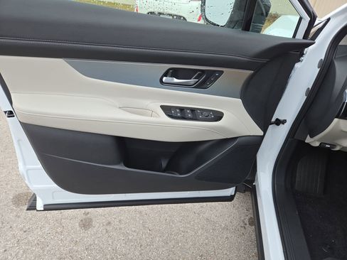 New 2026 Nissan Murano SL AWD/4WD image 11