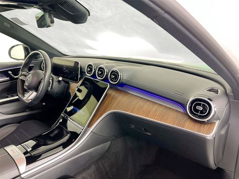 Certified 2024 Mercedes-Benz C 300 4MATIC Sedan image 25